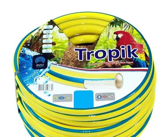 Шланг тропік Evci Plastik 3/4 "(50 м) (73005)