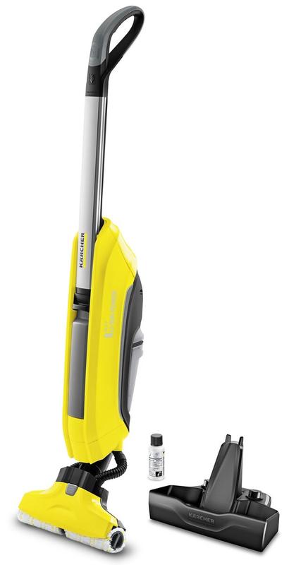 Пилосос миючий Karcher FC 5 Cordless (1.055-601.0)