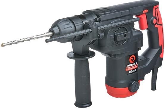 Перфоратор Intertool WT-0160