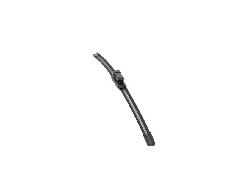 Комплект щіток склоочисника безкаркасних Bosch Aerotwin 530/530 (3397009798)