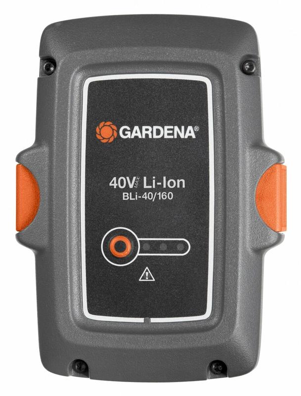 Акумулятор Gardena BLI-40/160 (09843-20.000.00)