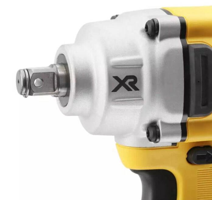 Гайкокрут ударний безщітковий DeWalt (DCF894HP2)