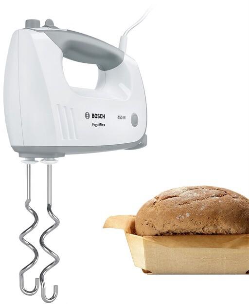 Міксер Bosch ErgoMixx MFQ36400