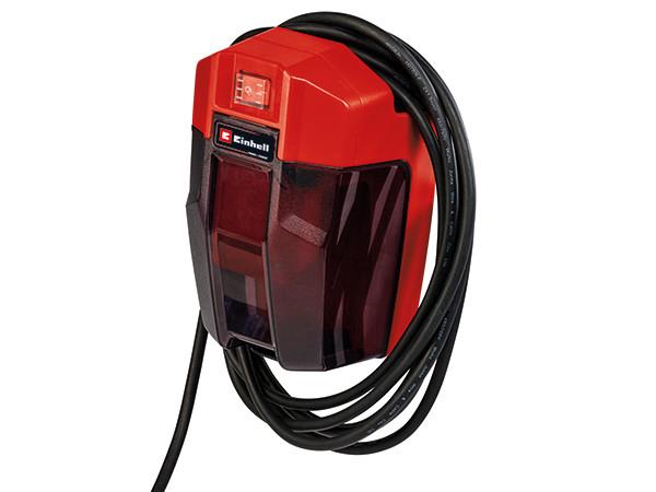 Насос акумуляторний для чистої води Einhell GE-SP 18 Li - Solo (4181500)
