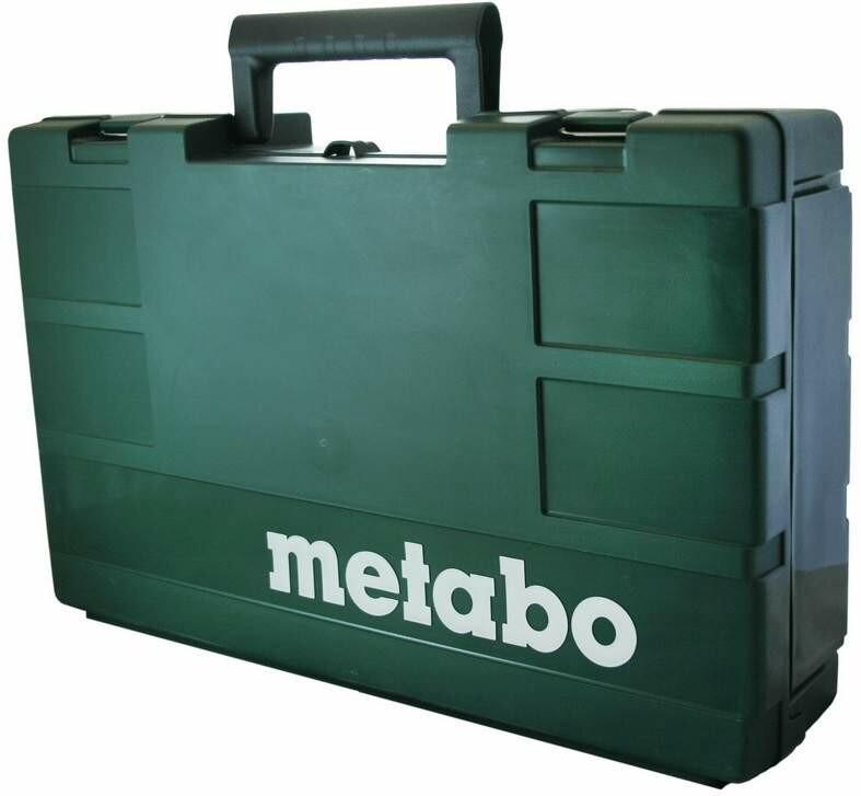 Лобзик Metabo STEB 65 Quick (601030500)
