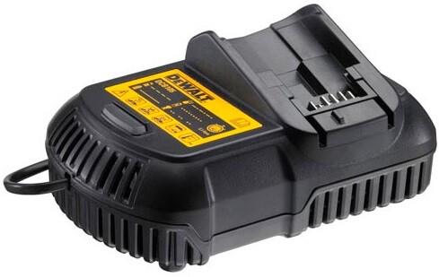 Зарядний пристрій DeWALT DCB105P2