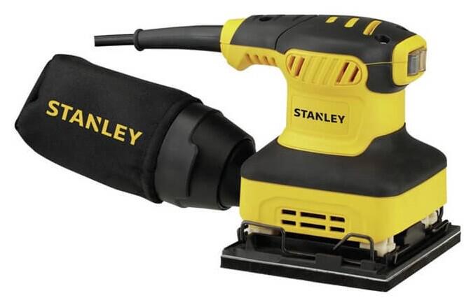 Шліфмашина STANLEY SS24