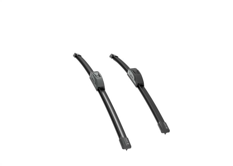 Комплект щіток склоочисника безкаркасних Bosch Aerotwin RETRO 550/475 (3397118904)