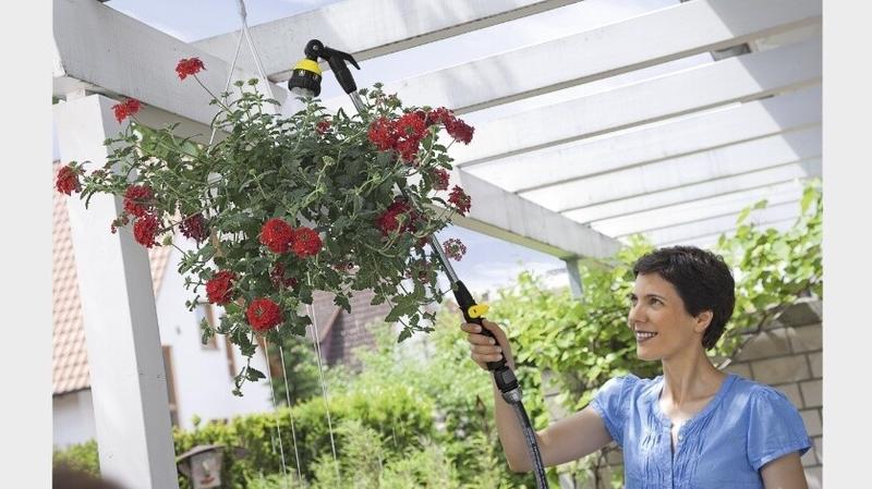 Штанга для поливу Karcher Plus (2.645-158.0)