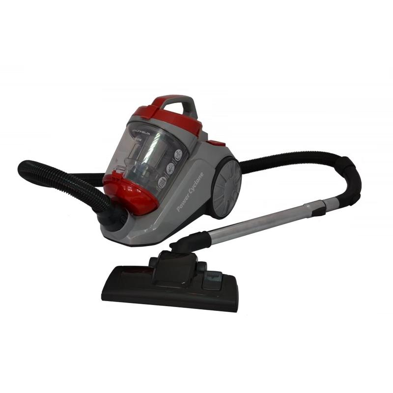 Пилосос Grunhelm GVCM243CR