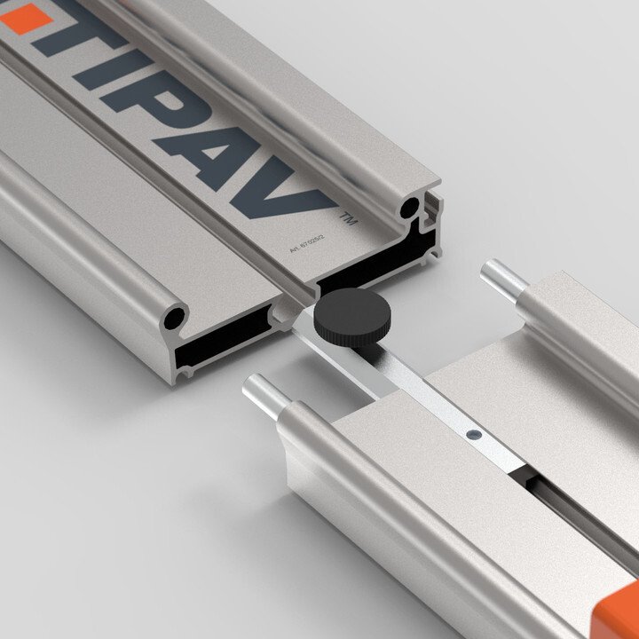 Плиткоріз ручний BATTIPAV LAMPO CUT 3200 мм із сумкою