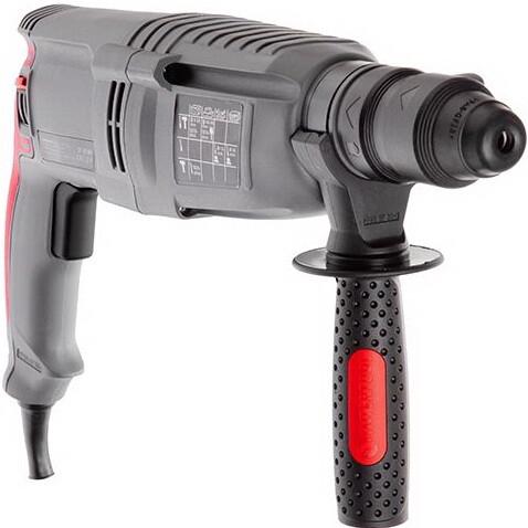 Перфоратор INTERTOOL DT-0184