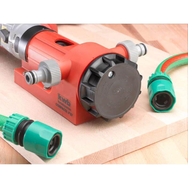 Насос на дриль KWB Compactа P57 505700