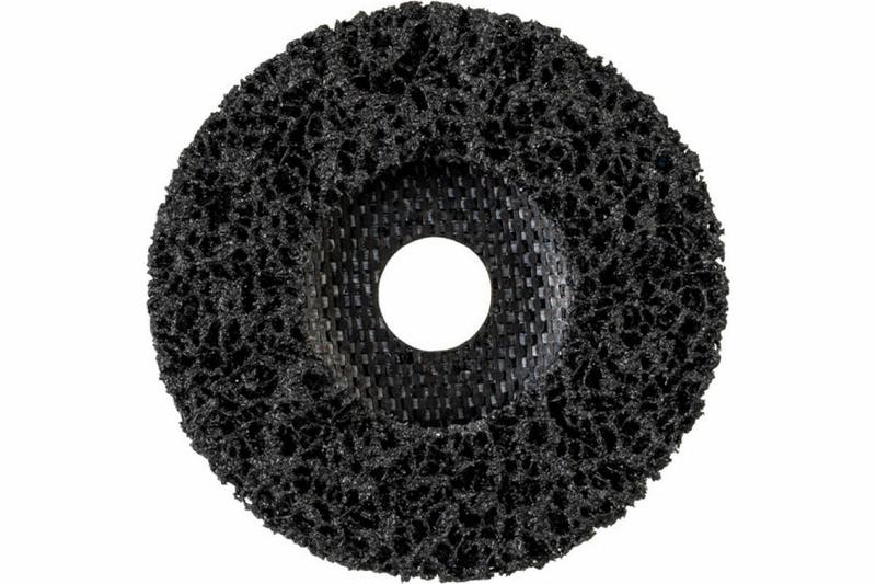 Диск зачисний Bosch Best for Metal 115х22.2 мм (2608607632)