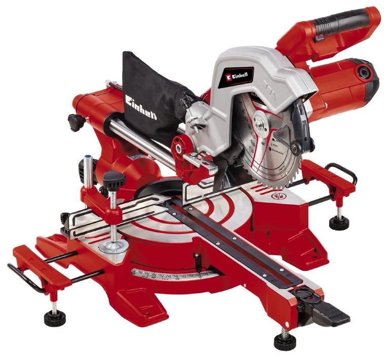 Пила торцева Einhell TC-SM 216 (4300380)
