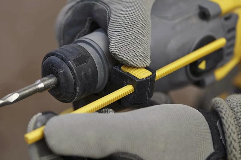 Перфоратор акумуляторний безщітковий Stanley FatMax SFMCH900M22