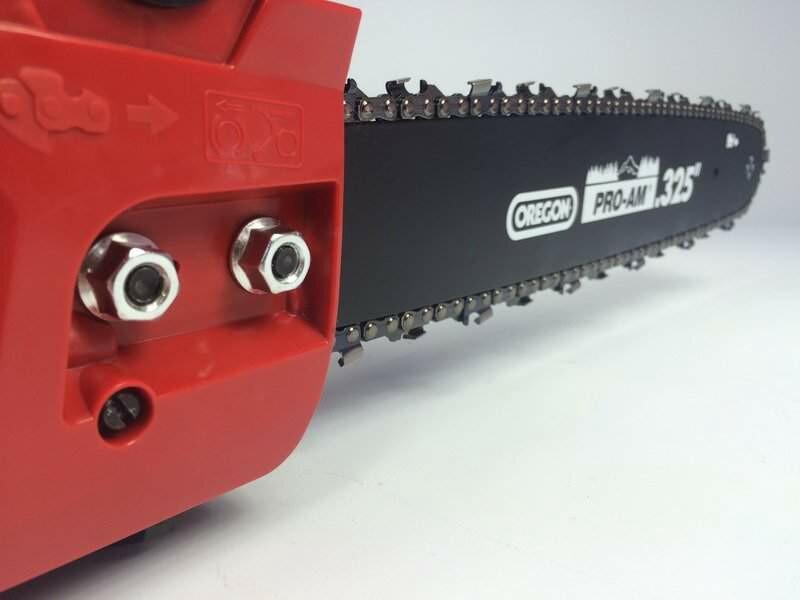 Бензопилки AL-KO BKS 4540