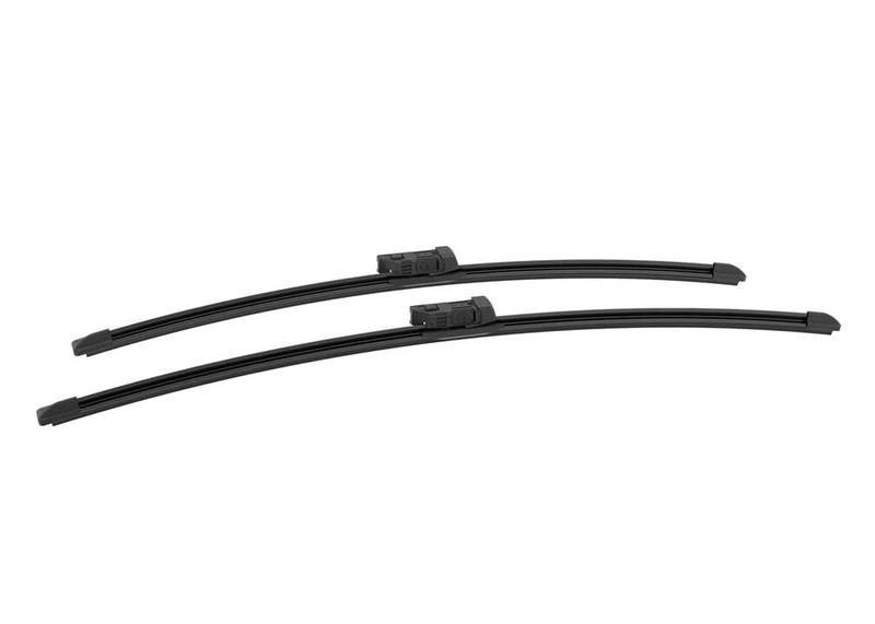 Щітки склоочисника Bosch Aerotwin (A430S) 600/530, 2 шт (3397007430)