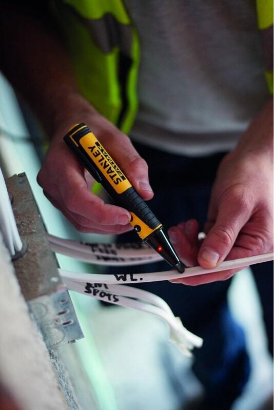 Детектор змінного струму Stanley FMHT82567-0, FATMAX, безконтактний, 20-1000 В
