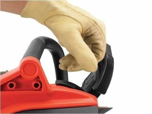 Електропила BLACK   DECKER GK1935T