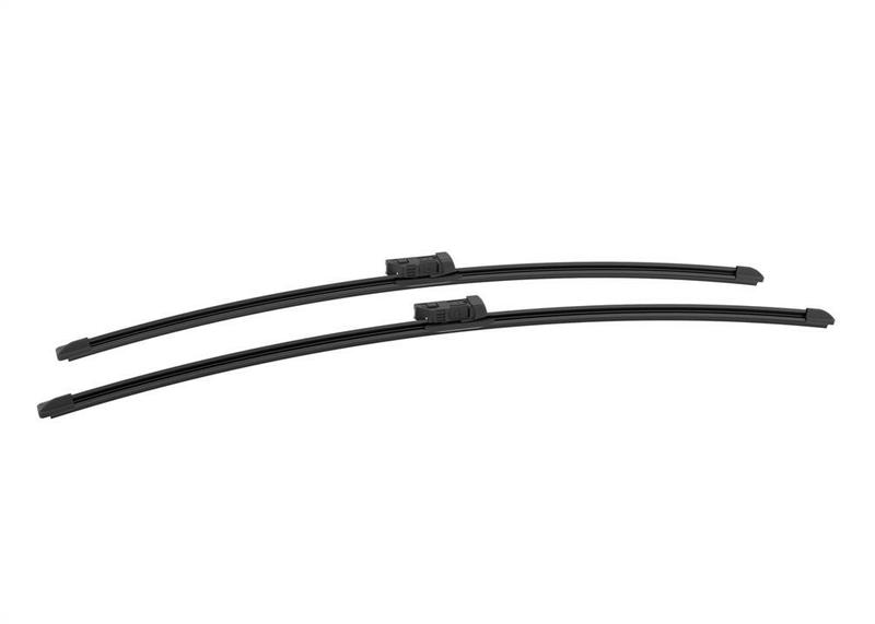 Щітки склоочисника Bosch Aerotwin 700/650, 2 шт (3397014310)