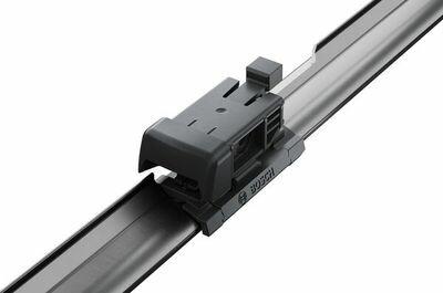 Щітки склоочисника Bosch Aerotwin 600/500, 2 шт (3397110007)