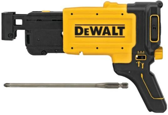 Насадка стрічкова DeWALT DCF6202 для подачі шурупів