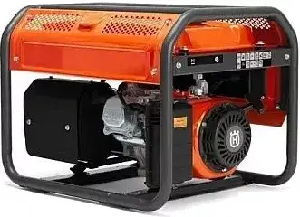 Генератор Husqvarna G3200P EURO 5 (9676651-07)