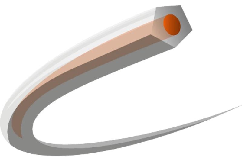 Волосінь для тримера Husqvarna Core Cut 3 мм, 10 м (5976692-30)