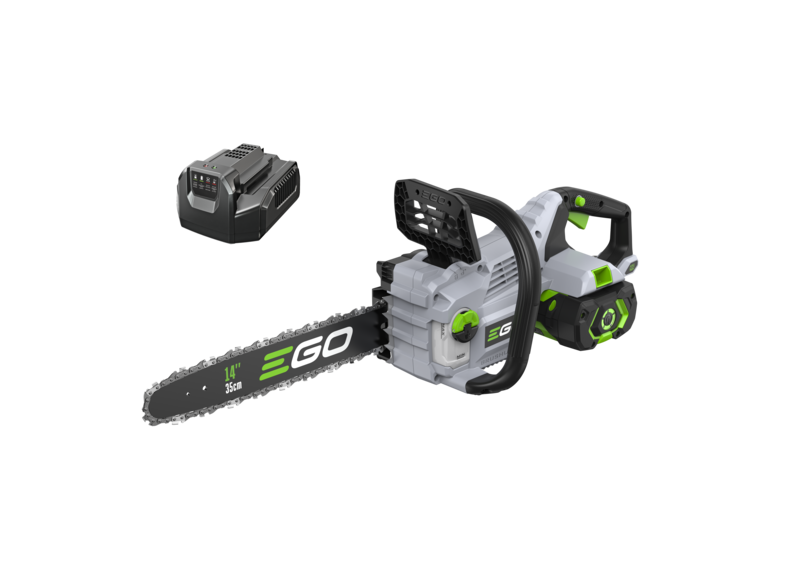 Акумуляторна ланцюгова пила EGO CS1411E KIT (F840022016) 83372