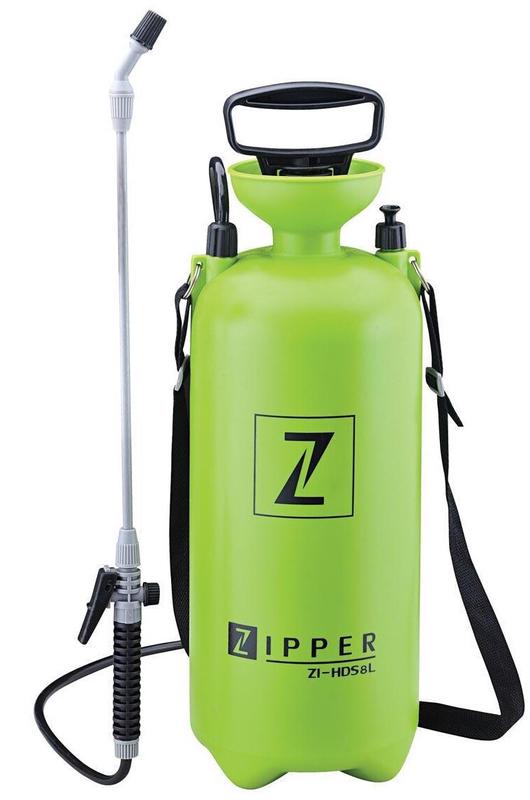 Обприскувач Zipper ZI-HDS8L