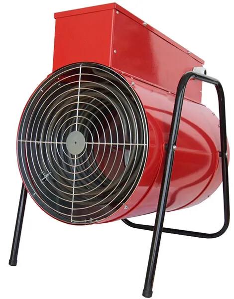 Теплова гармата Vulkan 15000 ТП