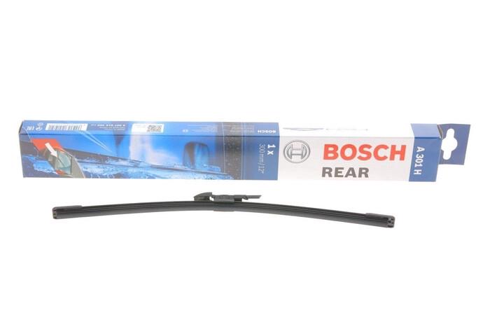 Щітка склоочисника задня безкаркасна Bosch Rear (A 301 H) 300 мм, 1 шт (3397016465)