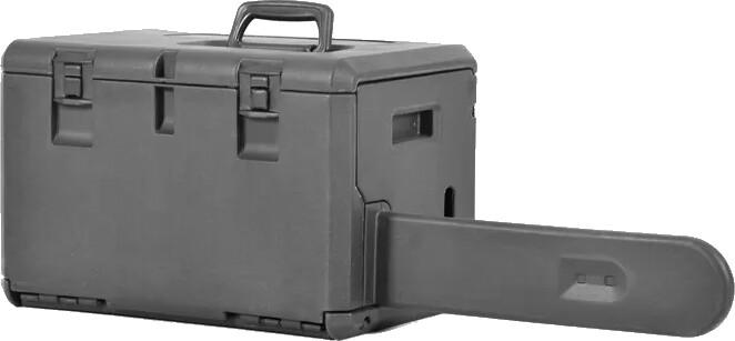 Бензопила HECHT 44 BOX