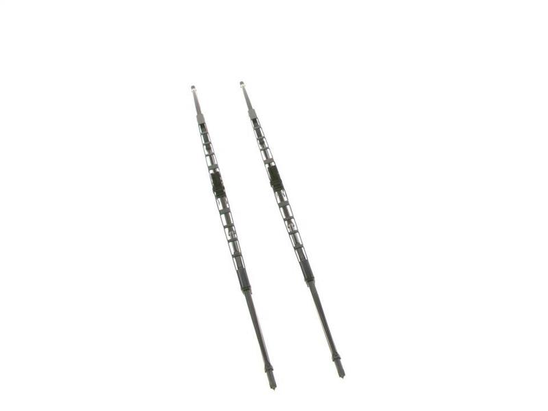 Щітки склоочисника Bosch ECO 530/530, 2 шт (3397005162)