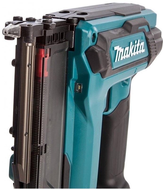 Акумуляторний цвяхозабивач Makita PT354DZ (без акумулятора і ЗП)