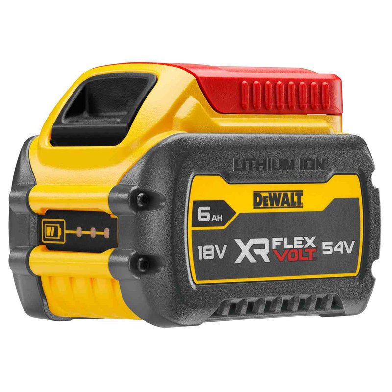 Акумуляторна батарея DeWALT DCB546_N473851