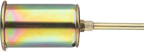 Пальник газовий Intertool GB-0042