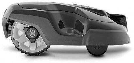 Газонокосарка-робот Husqvarna AM 315 (9676730-11)