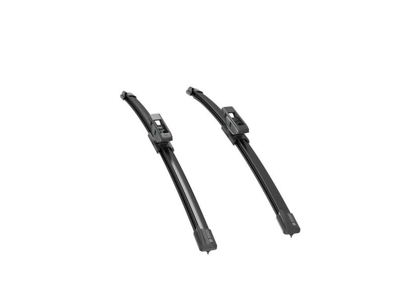 Комплект щеток стеклоочистителя бескаркасных Bosch Aerotwin 450/475 (3397007856)