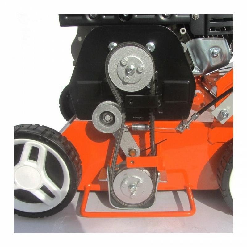 Аератор Oleo-Mac Line SRH 40 L65