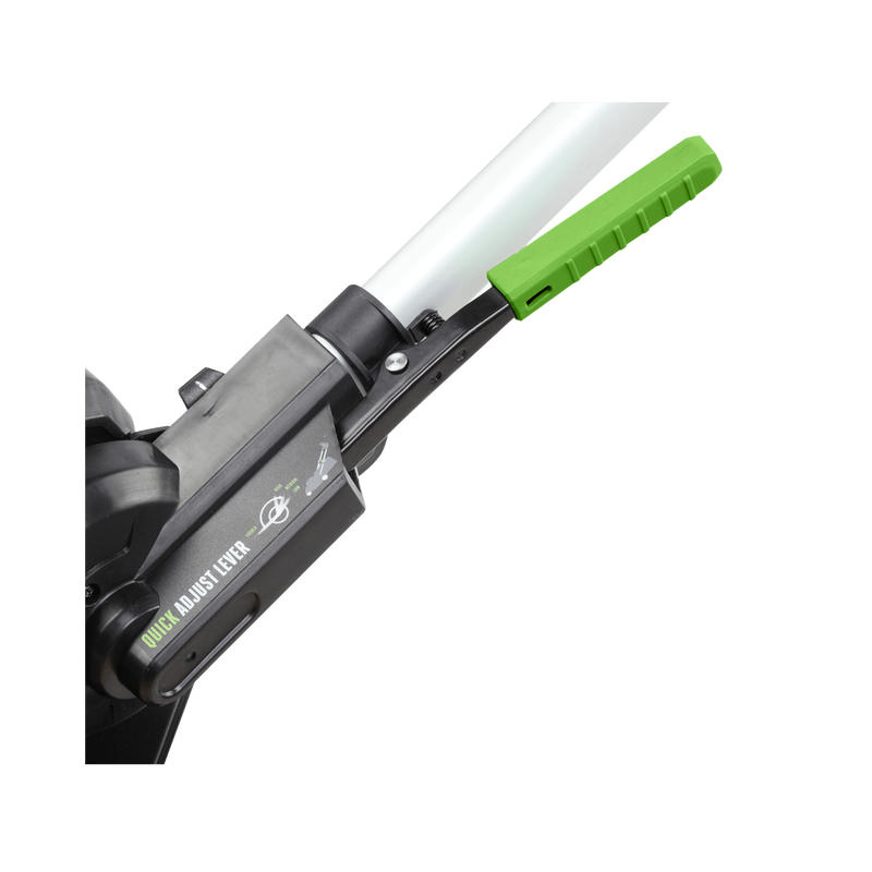Газонокосарка EGO LM2021E-SP акумуляторна, самохідна, 56 В, 50 см (0500014008) 81898