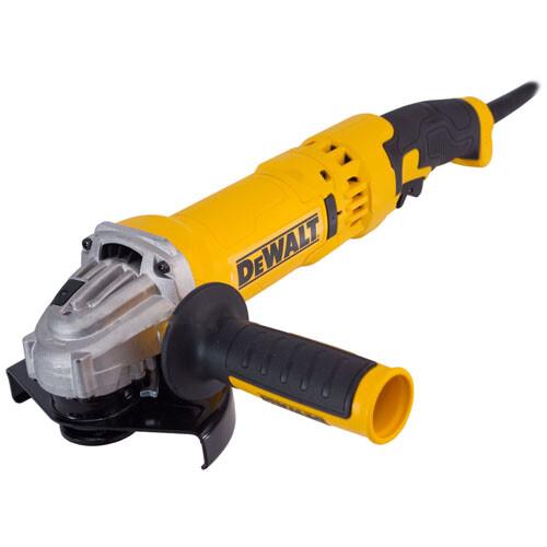 Кутова шліфувальна машина DeWALT DWE4277