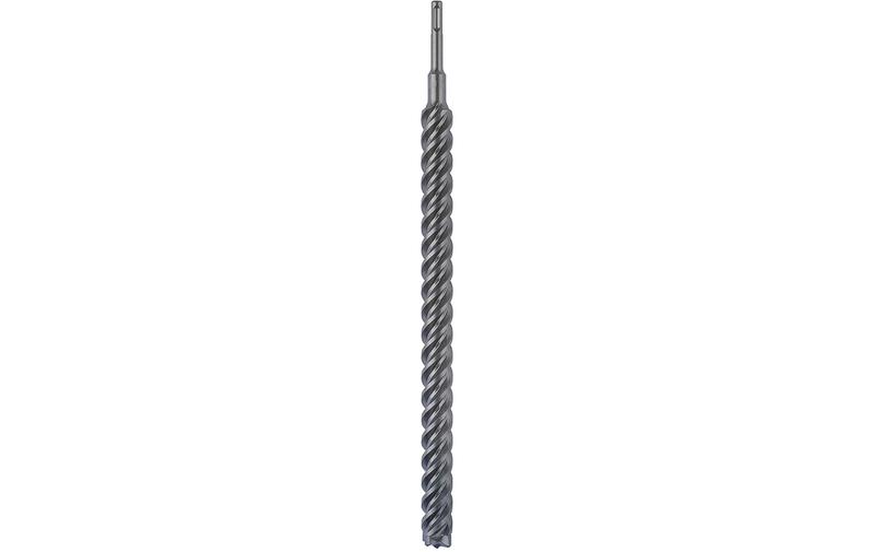 Бур по армованому бетону Bosch SDS plus-7X 28x400x450 мм (2608579154)