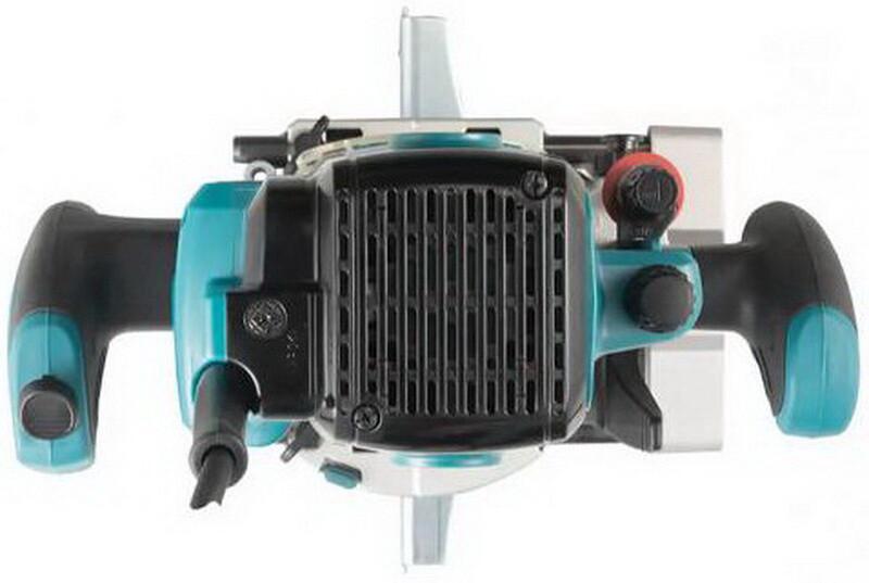 Фрезер Makita RP1803FX07