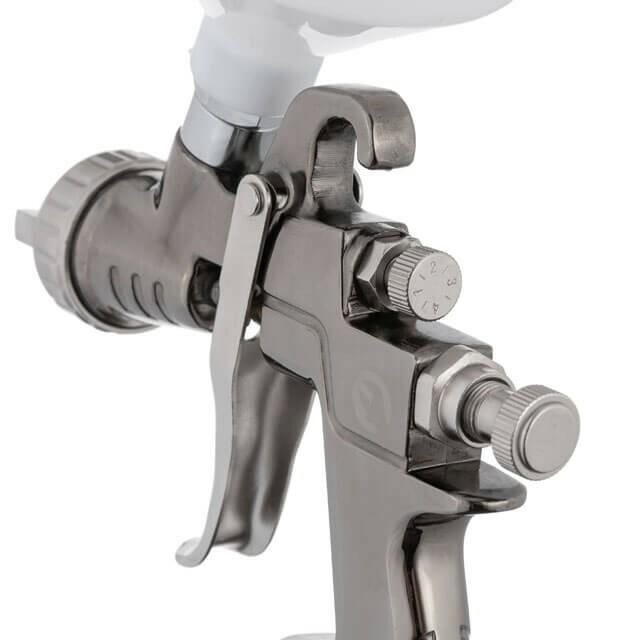Фарбопульт пневматичний Intertool Storm PT-0138