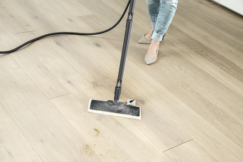 Пароочищувач Karcher SC4 EasyFix Premium (1.512-489.0)