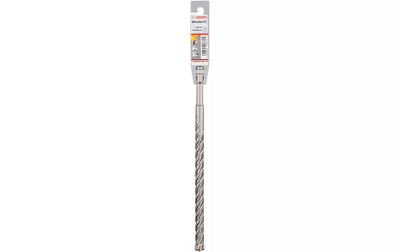 Бур Bosch SDS plus-5X 14x200x260 мм (2608833818)