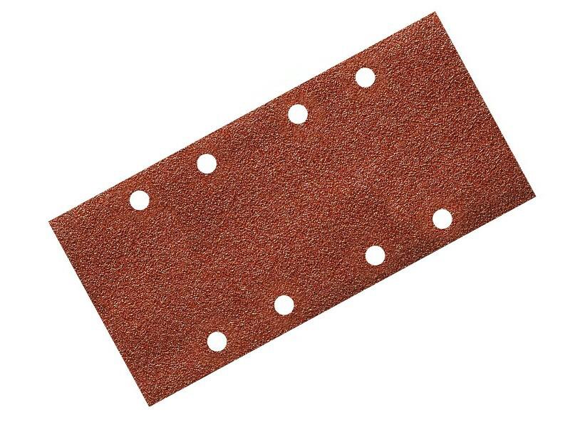 Шліфстрічка Sturm 90x187 зерно 80 5шт (9010-B90x187-80)