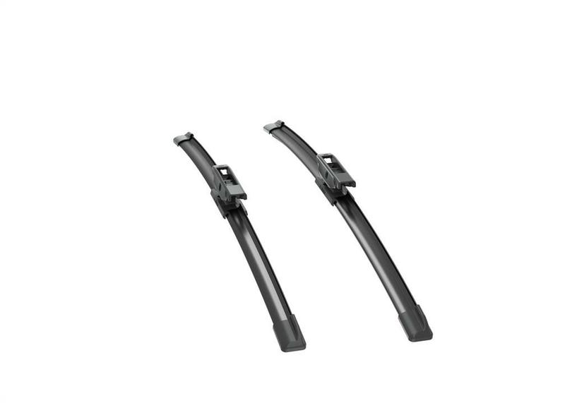 Комплект щеток стеклоочистителя бескаркасных Bosch Aerotwin 450/475 (3397007856)